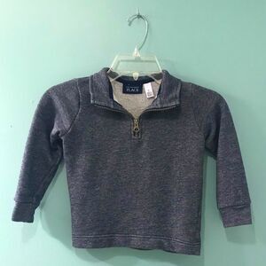 THE CHILDREN’S PLACE “Size 4T” Pullover Sweater